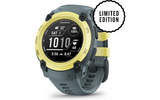 Garmin Instinct E GPS-älykello, 40 mm, limenvihreä