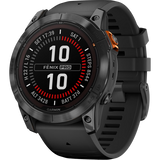 Garmin Fenix 7X Pro Solar