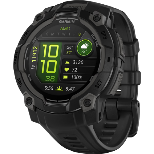 Garmin Instinct 3 45mm
