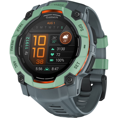 Garmin Instinct 3 50mm amoled