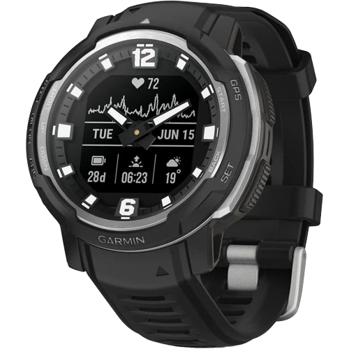Garmin Instinct Crossover