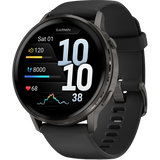 Garmin Venu 4 - 45mm musta