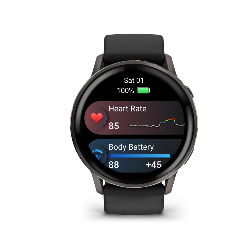 Garmin Venu 4 - 45mm