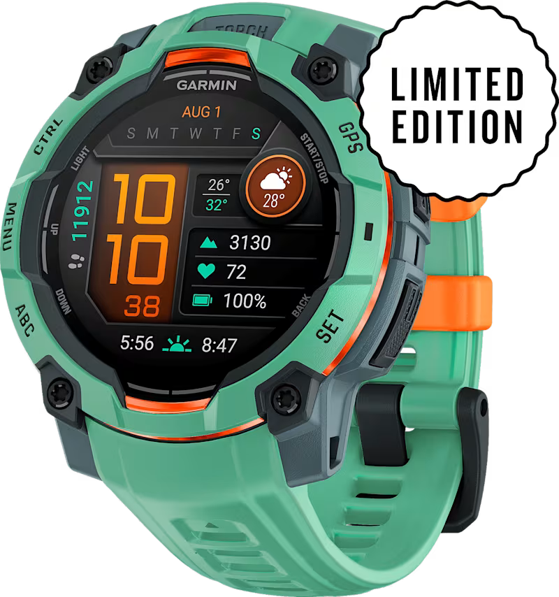Garmin Instinct 3 45 mm