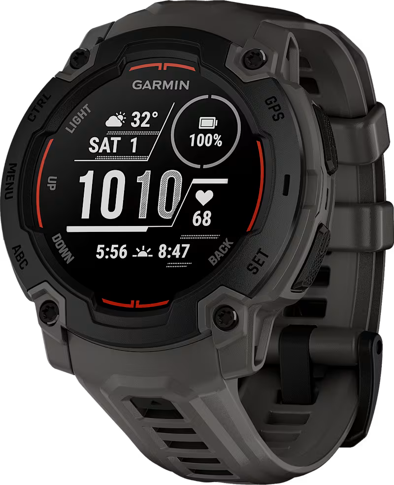 Garmin Instinct E 45 mm