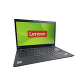 Kunnostettu Lenovo ThinkPad T14 Gen1
