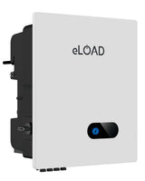 ELOAD PV INVERTER 15 KW -3-VAIHE VERKKOINVERTTERI AURINKOSÄHKÖKÄYTTÖÖN