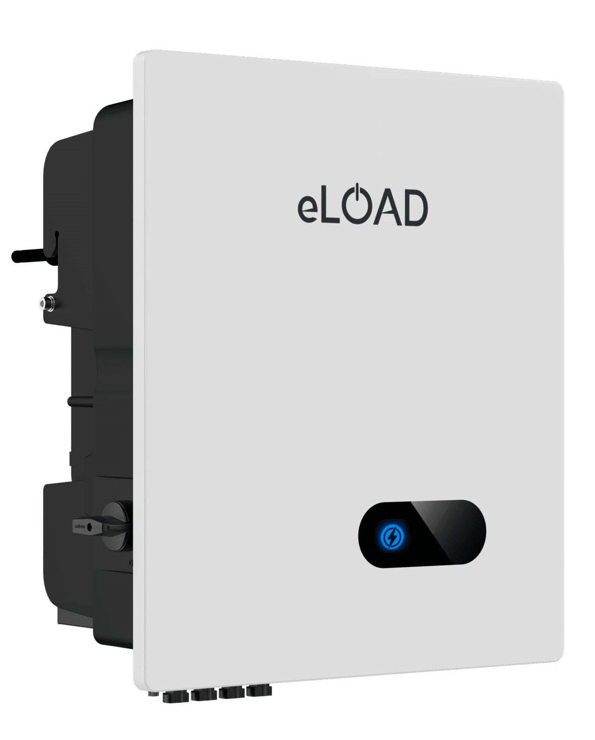 ELOAD PV INVERTER 15 KW -3-VAIHE VERKKOINVERTTERI AURINKOSÄHKÖKÄYTTÖÖN