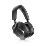 Bowers & Wilkins PX8 vastamelukuulokkeet, musta