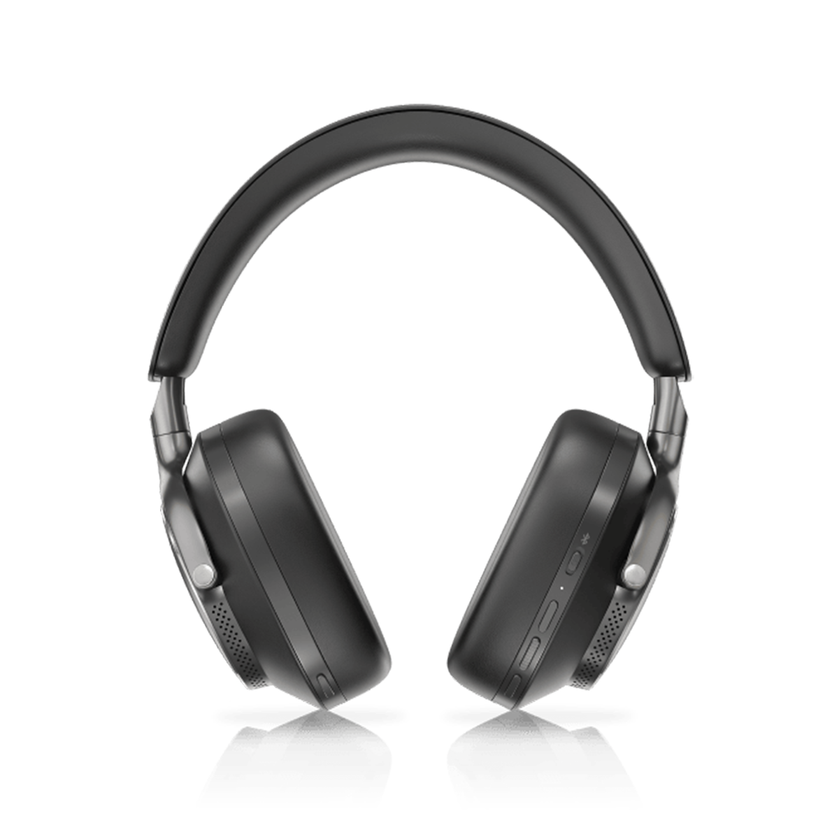 B&W PX8, musta - kuva 3