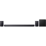 Samsung 9.1 HW-Q935F soundbar + subwoofer (2025)