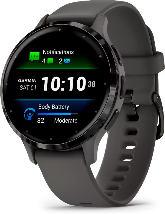 Garmin Venu 3S älykello