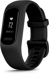 Garmin Vivosmart 5 -aktiivisuusranneke