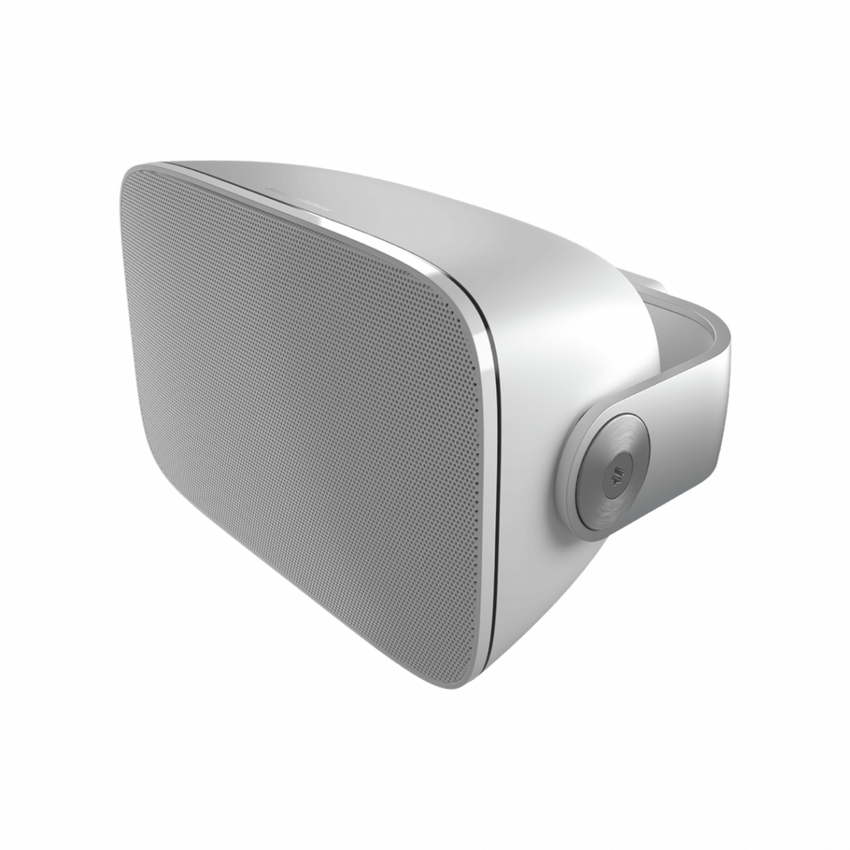 B&W AM-1, valkoinen