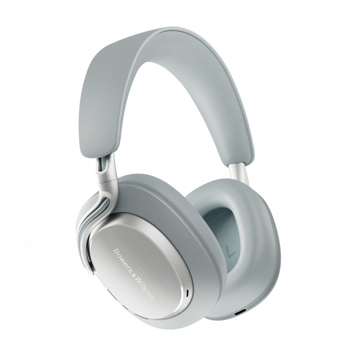 B&W Px8 S2, Pearl Blue
