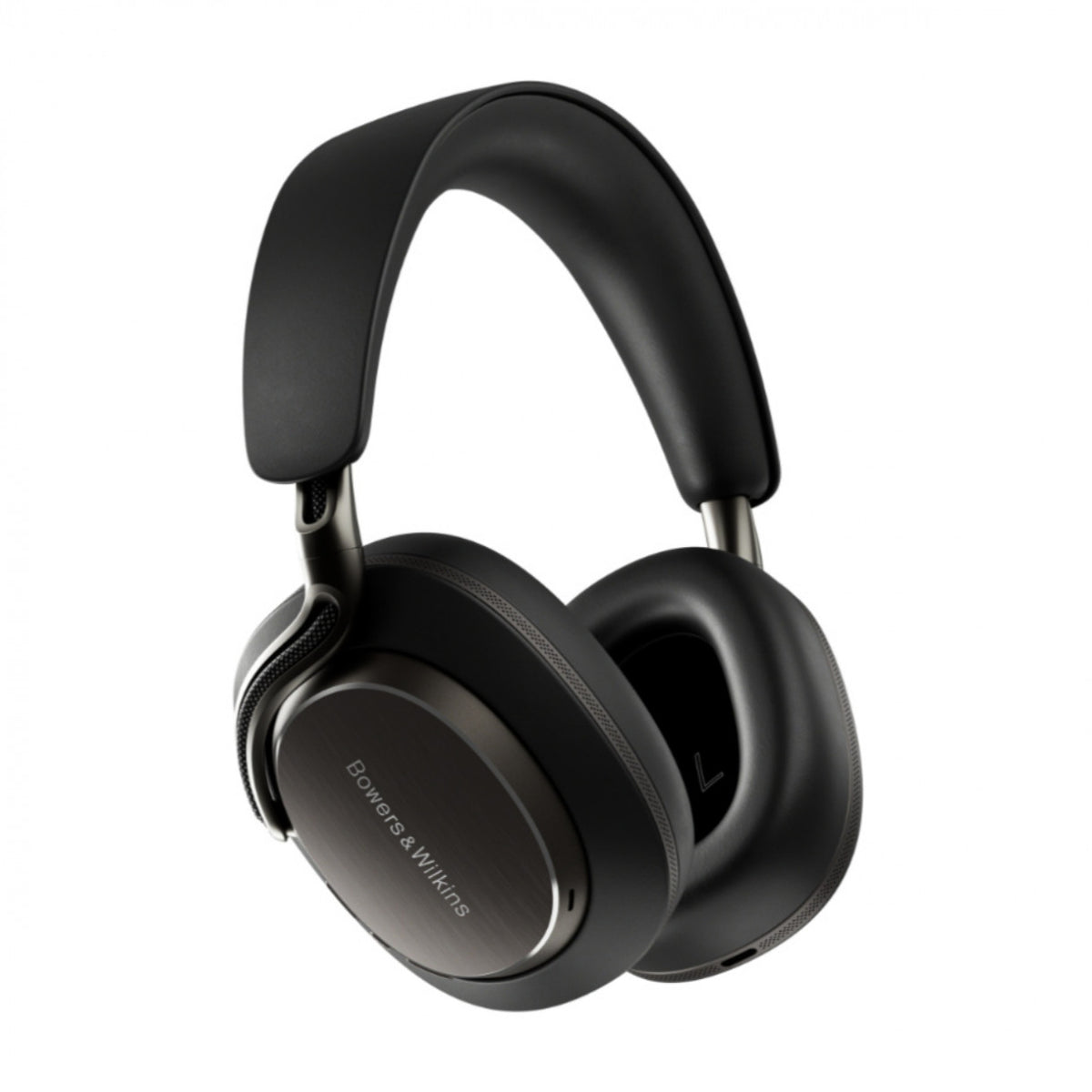 B&W Px8 S2, Onyx Black