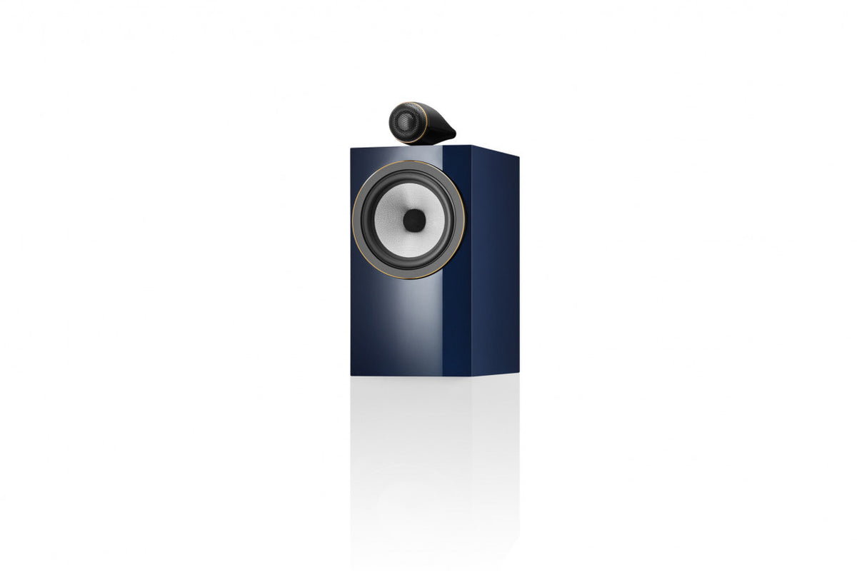 B&W 705 S3 Signature, Midnight Blue