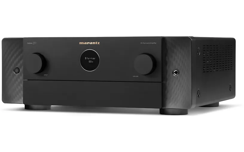 Marantz CINEMA 50 9.4 AV-vahvistin