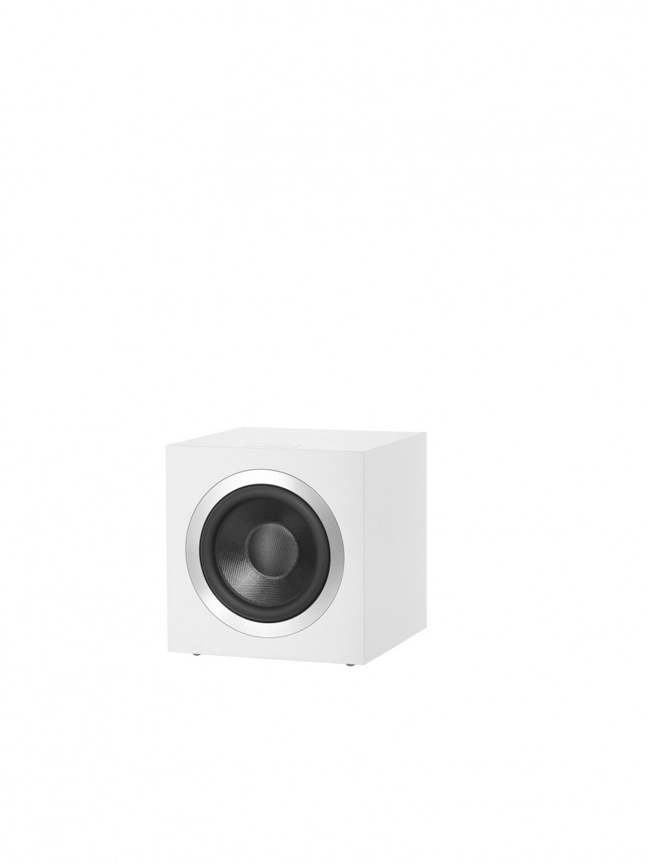 B&W DB4S, valkoinen