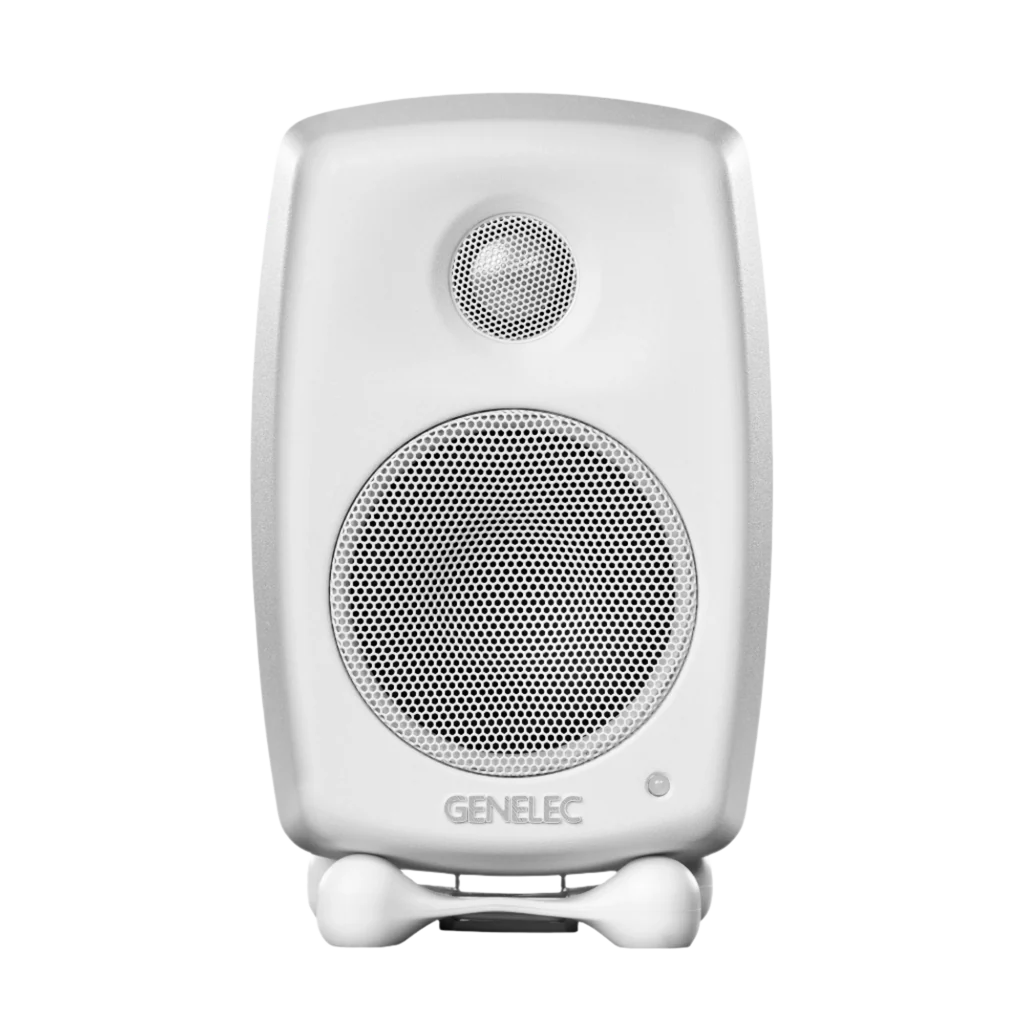 Genelec G One (B) aktiivikaiutin