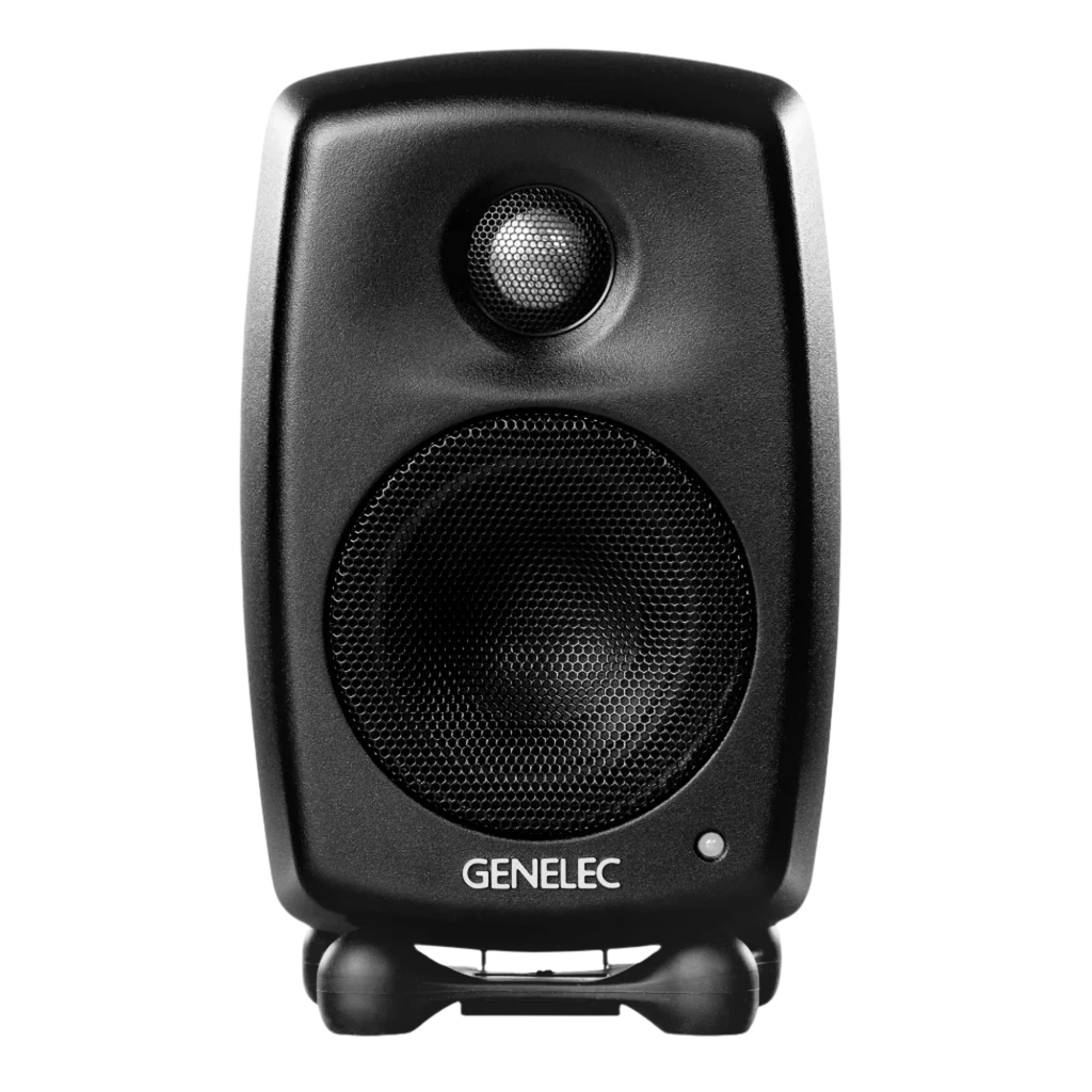 Genelec G One (B) aktiivikaiutin