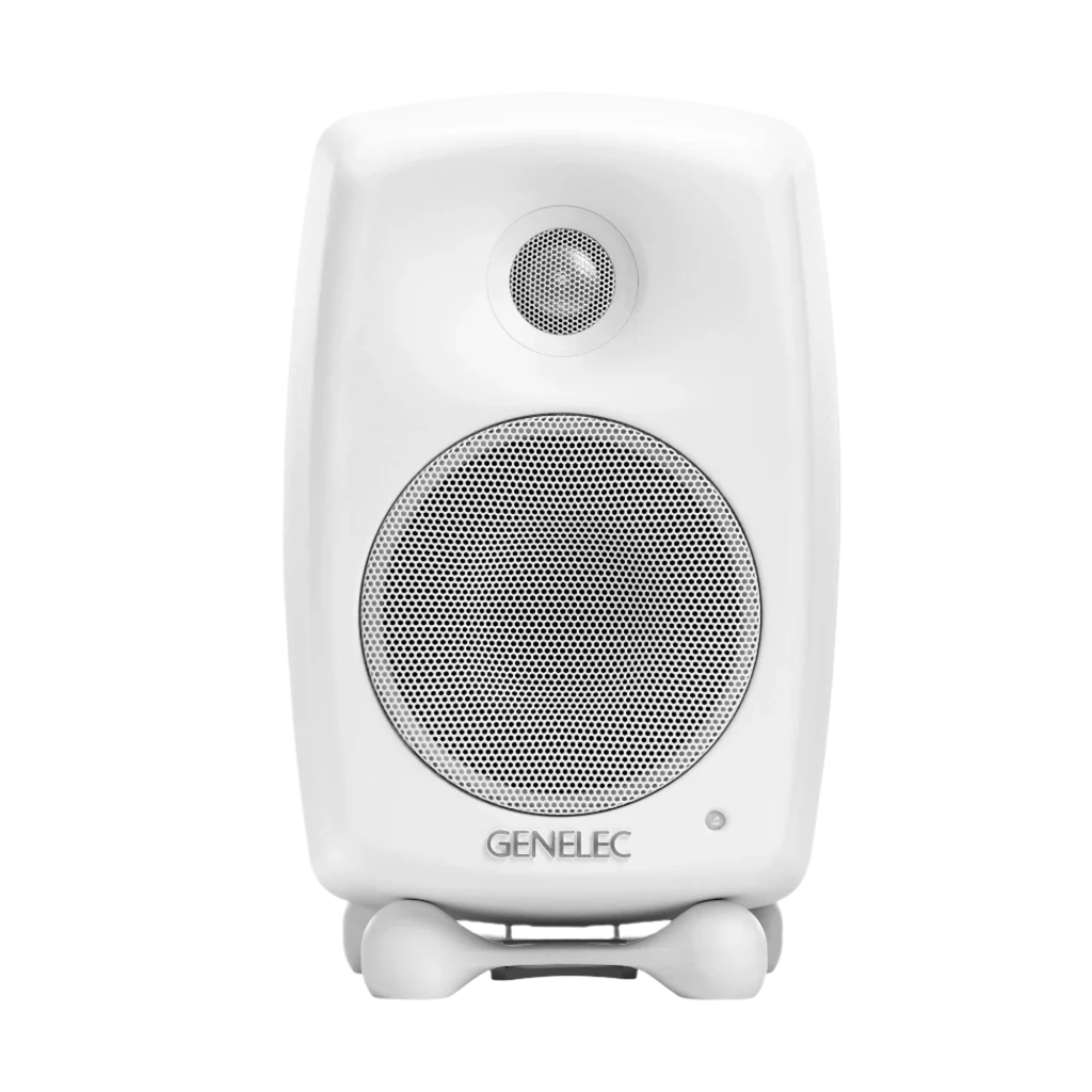 Genelec G Two (B) aktiivikaiutin