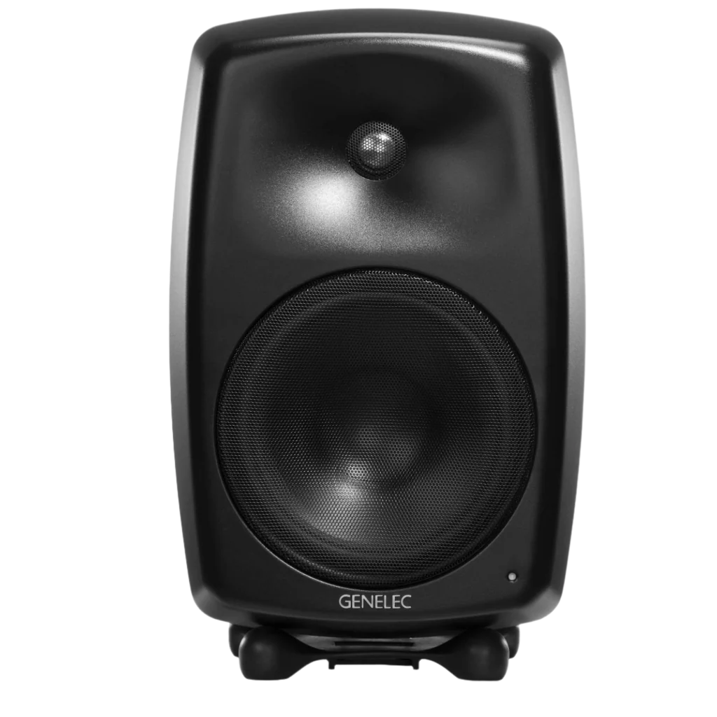 Genelec G Five (B) aktiivikaiutin