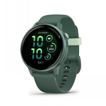 Garmin Vivoactive 6 Green