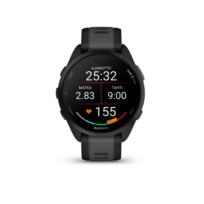 Garmin Forerunner 165