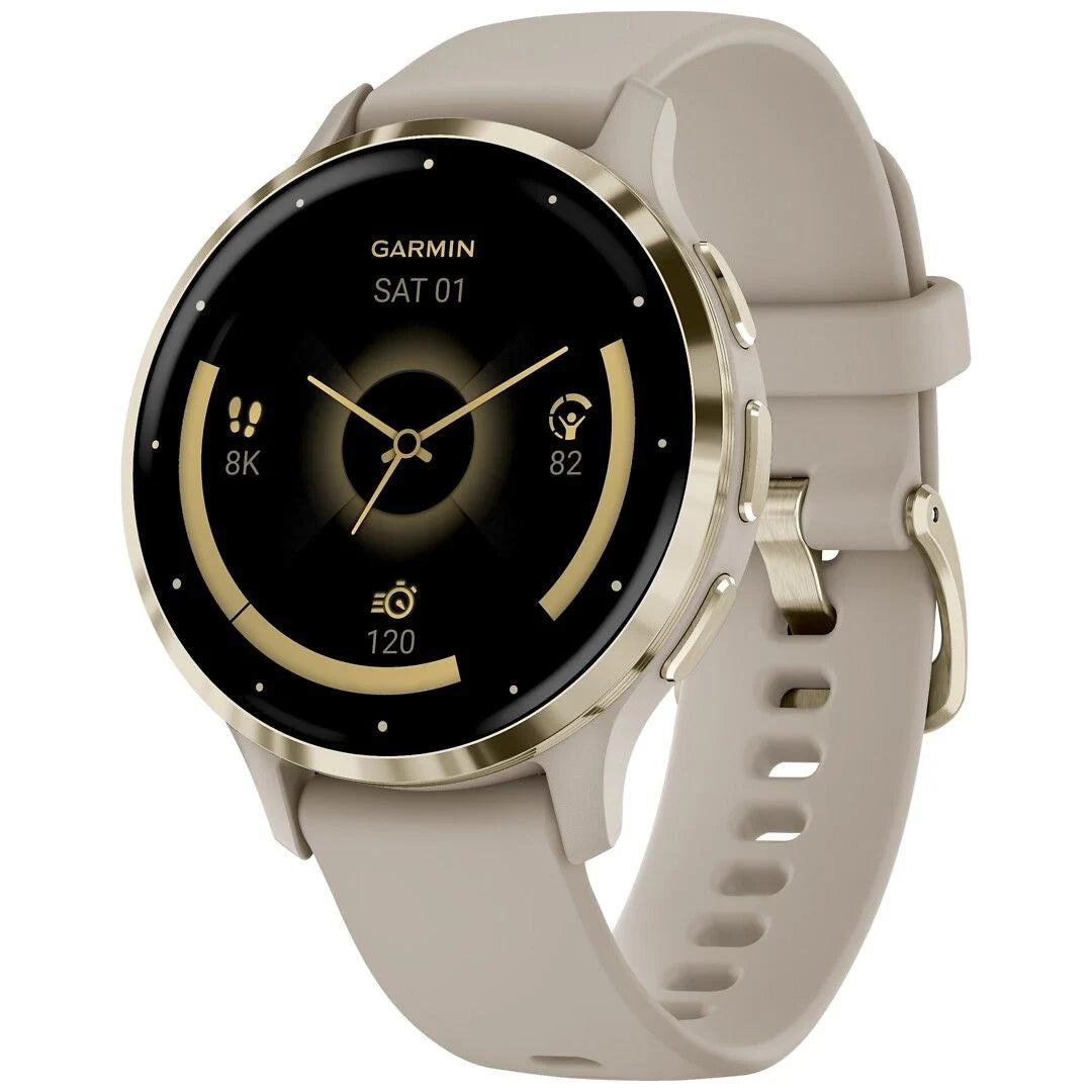 Garmin Venu 3S älykello