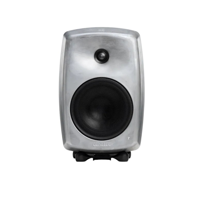 Genelec Four (B) aktiivikaiutin