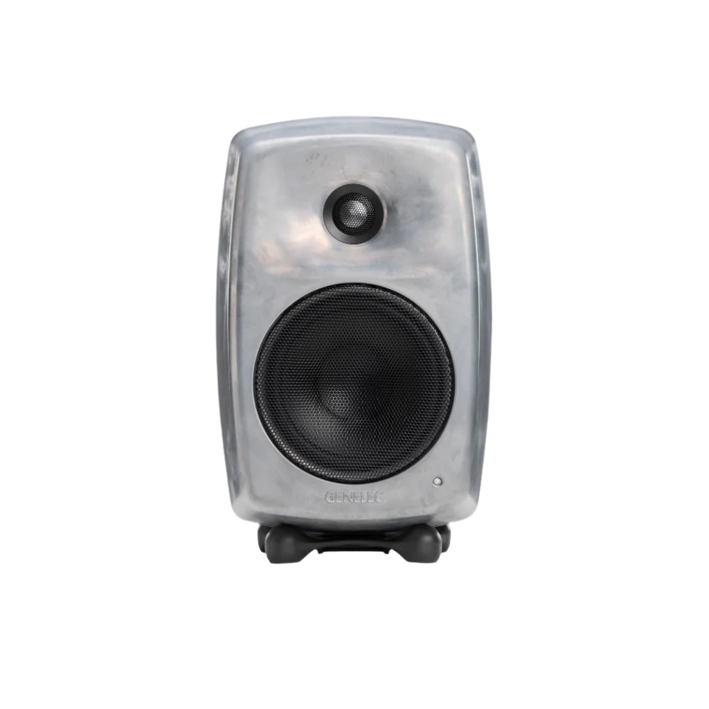 Genelec Three (B) aktiivikaiutin