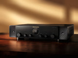 Marantz MODEL 70 integroitu vahvistin, musta