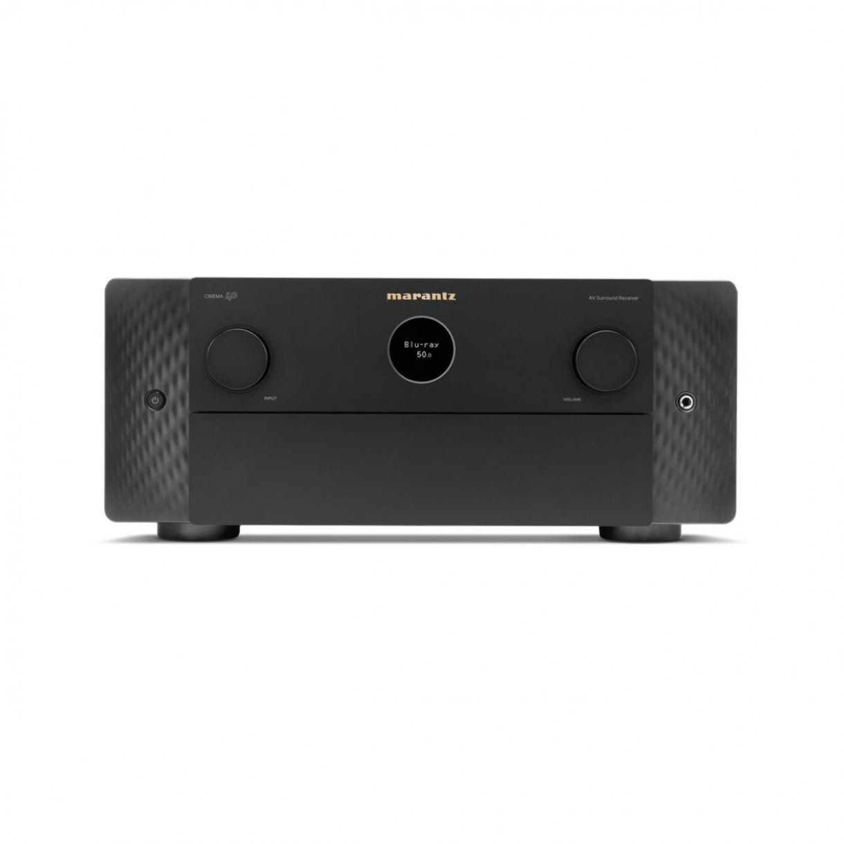 Marantz Cinema 40  huippuluokan AV-vahvistin