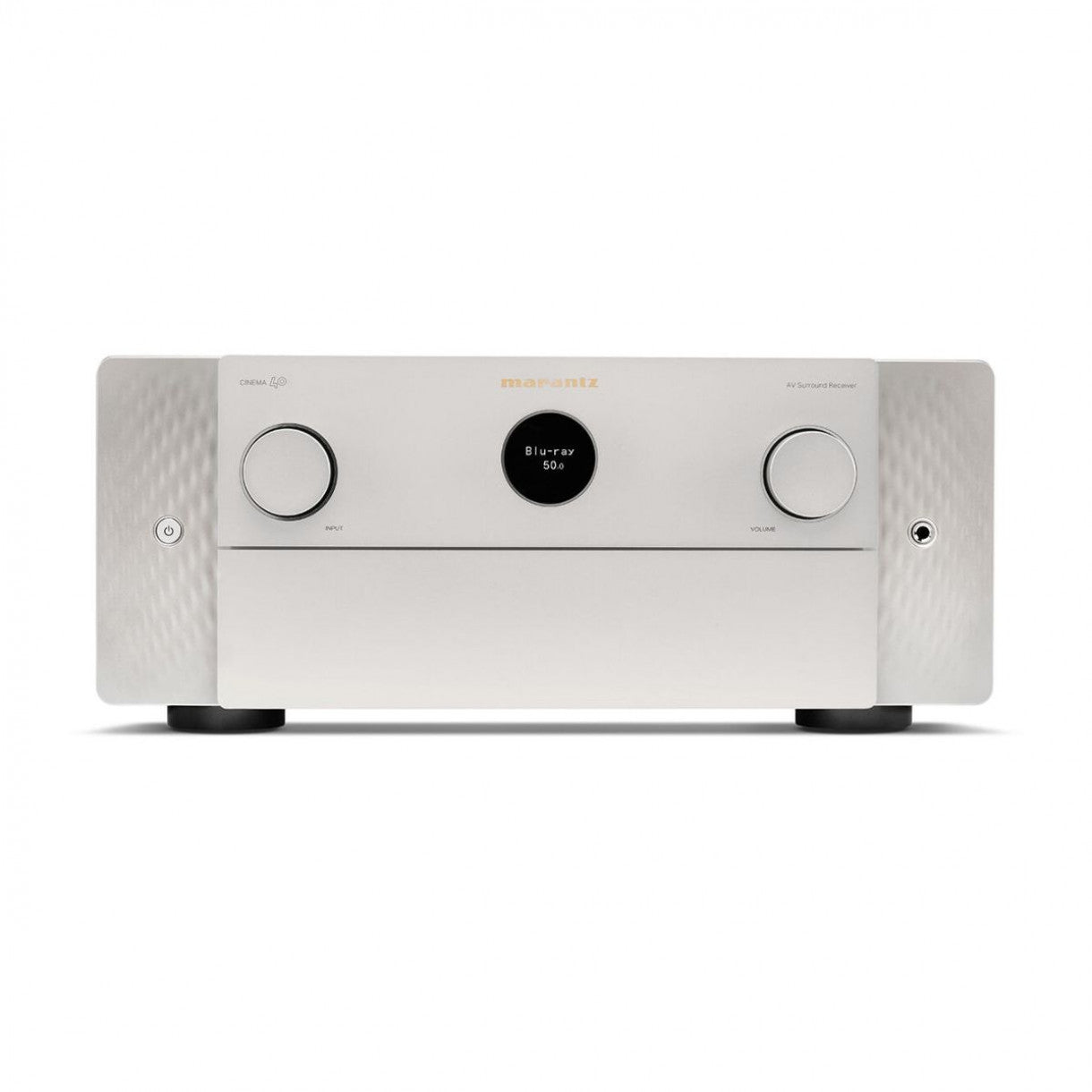 Marantz Cinema 40  huippuluokan AV-vahvistin