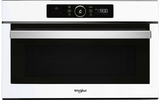 Whirlpool AMW 730/WH mikroaaltouuni, valkoinen
