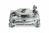Musical Fidelity M8X TT levysoitin, ilman äänirasiaa
