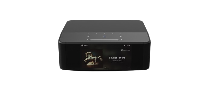 Bluesound NODE ICON (N530)