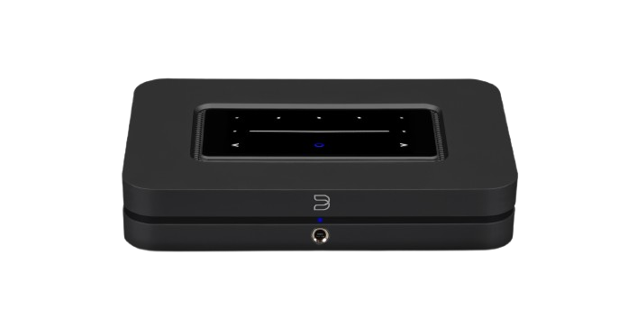 Bluesound NODE (N132) audiostriimeri