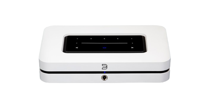 Bluesound NODE (N132) audiostriimeri