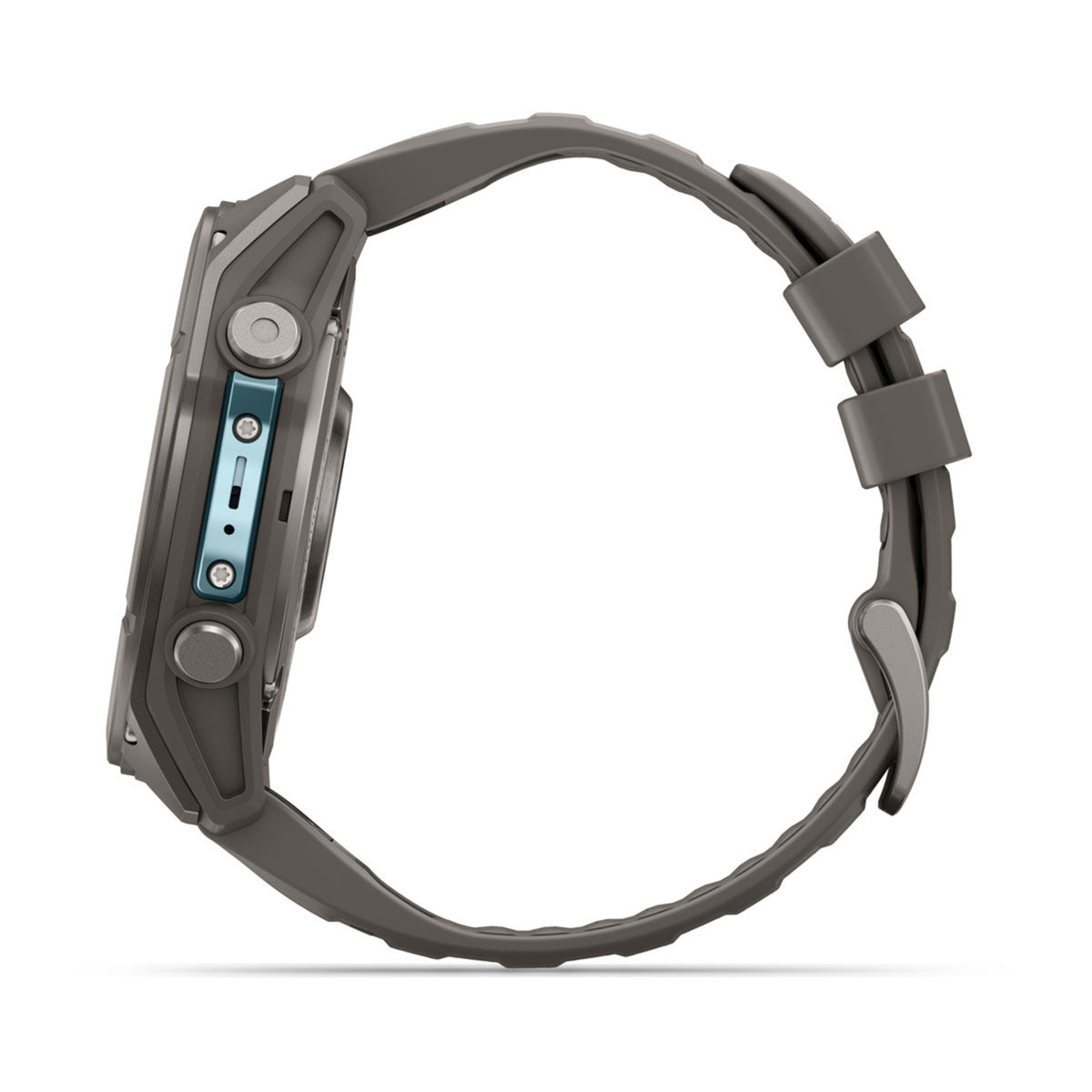 Garmin Fenix 9 51mm Titaani Pebble Gray - kuva 10