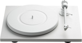 Pro-Ject T1 White Edition Pick It 2M