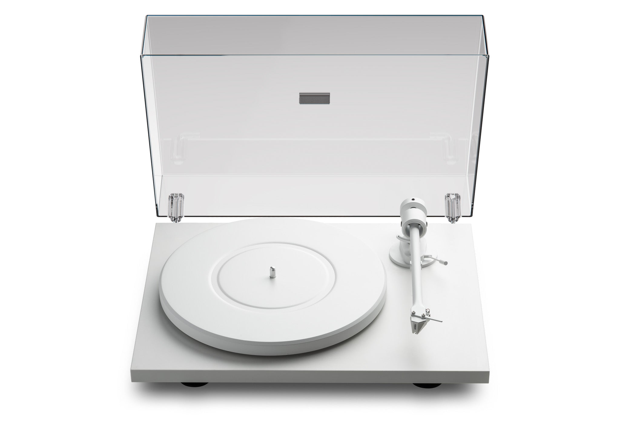 Pro-Ject T1 White Edition Pick It 2M