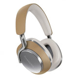 Bowers & Wilkins PX8 vastamelukuulokkeet, vaalea ruskea