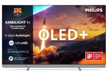 PHILIPS 65OLED910/12 65" OLED-TV