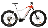 Helkama FE12S fatbike jousto E7000