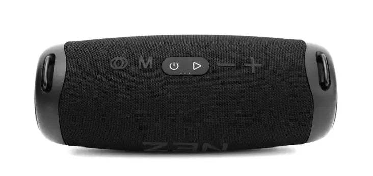 Z3N X3M Bluetooth-kaiutin musta