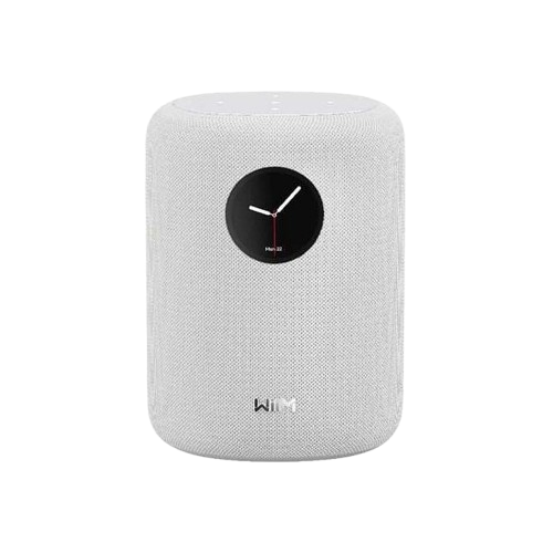 Wiim Sound älykaiutin